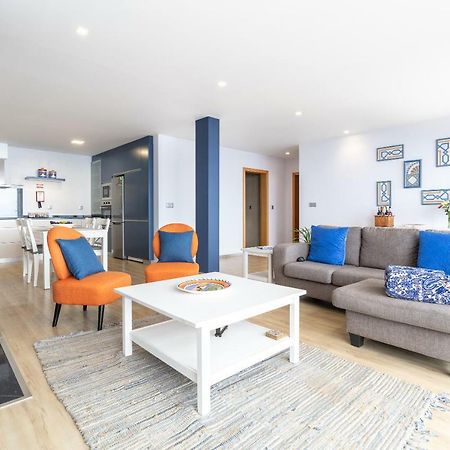 Apartamento Goncalves Arco da Calheta  Esterno foto