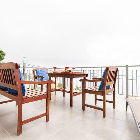 Apartamento Goncalves Arco da Calheta  Esterno foto