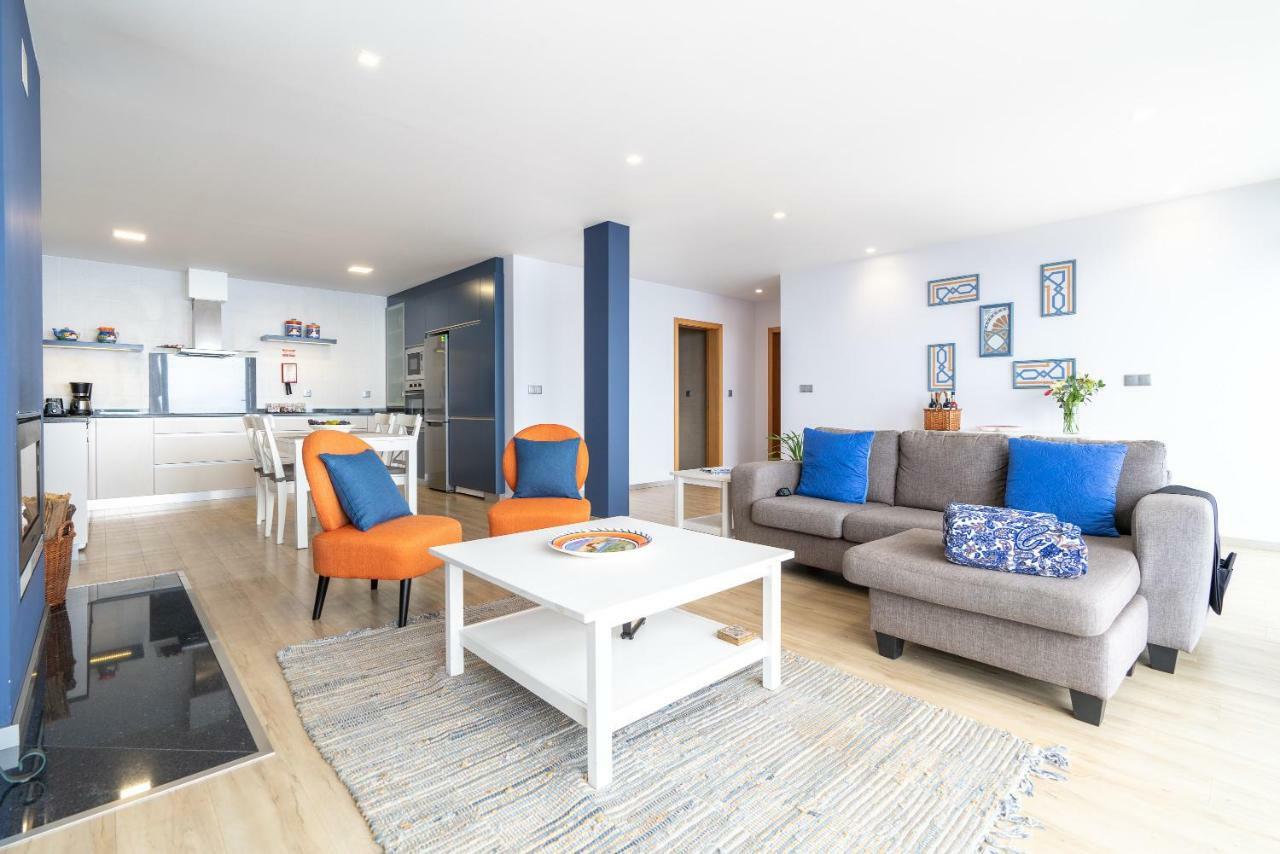 Apartamento Goncalves Arco da Calheta  Esterno foto