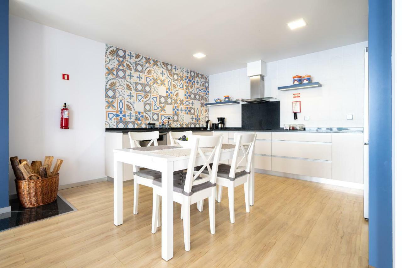 Apartamento Goncalves Arco da Calheta  Esterno foto