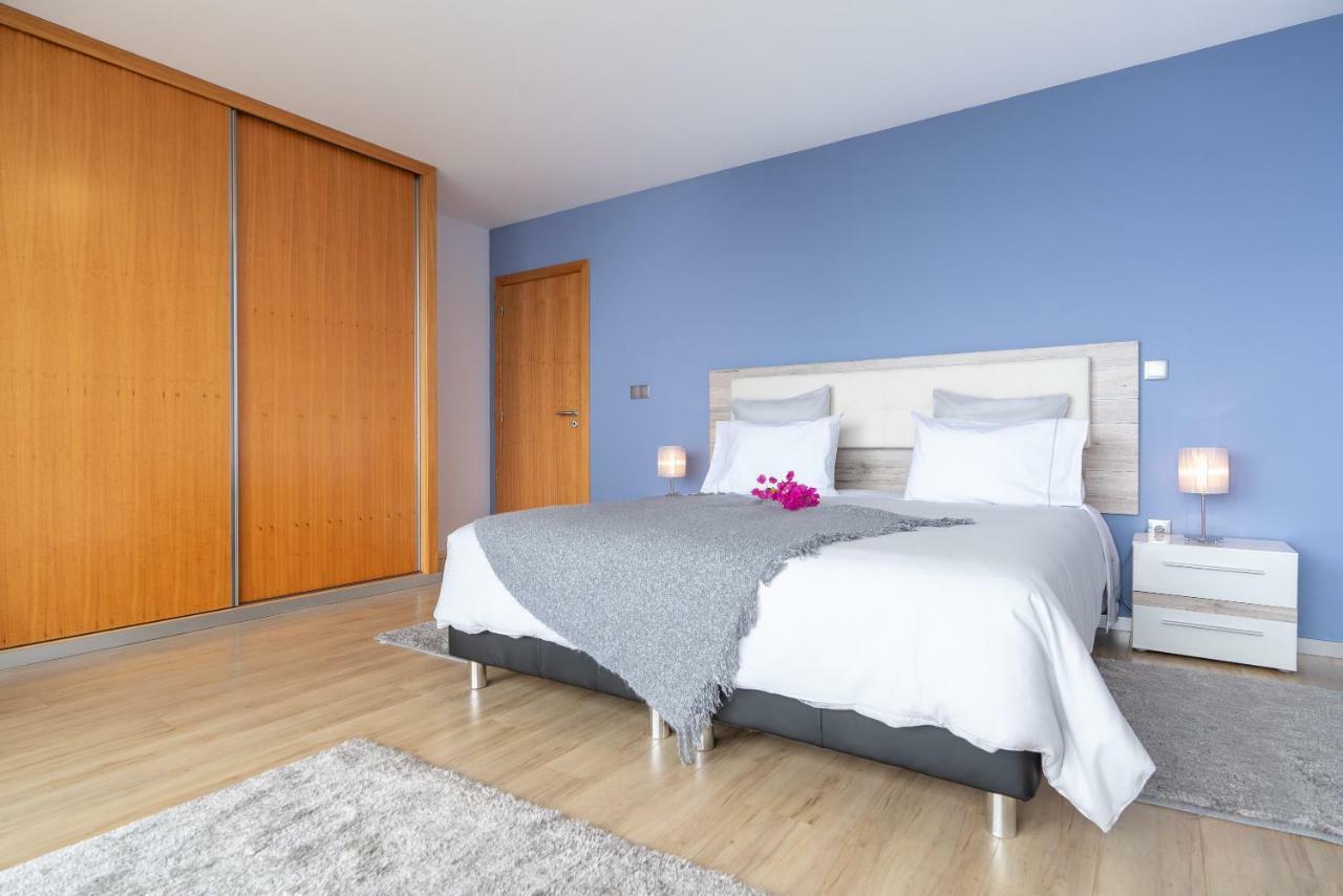 Apartamento Goncalves Arco da Calheta  Esterno foto