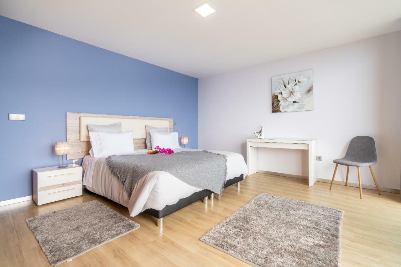 Apartamento Goncalves Arco da Calheta  Esterno foto
