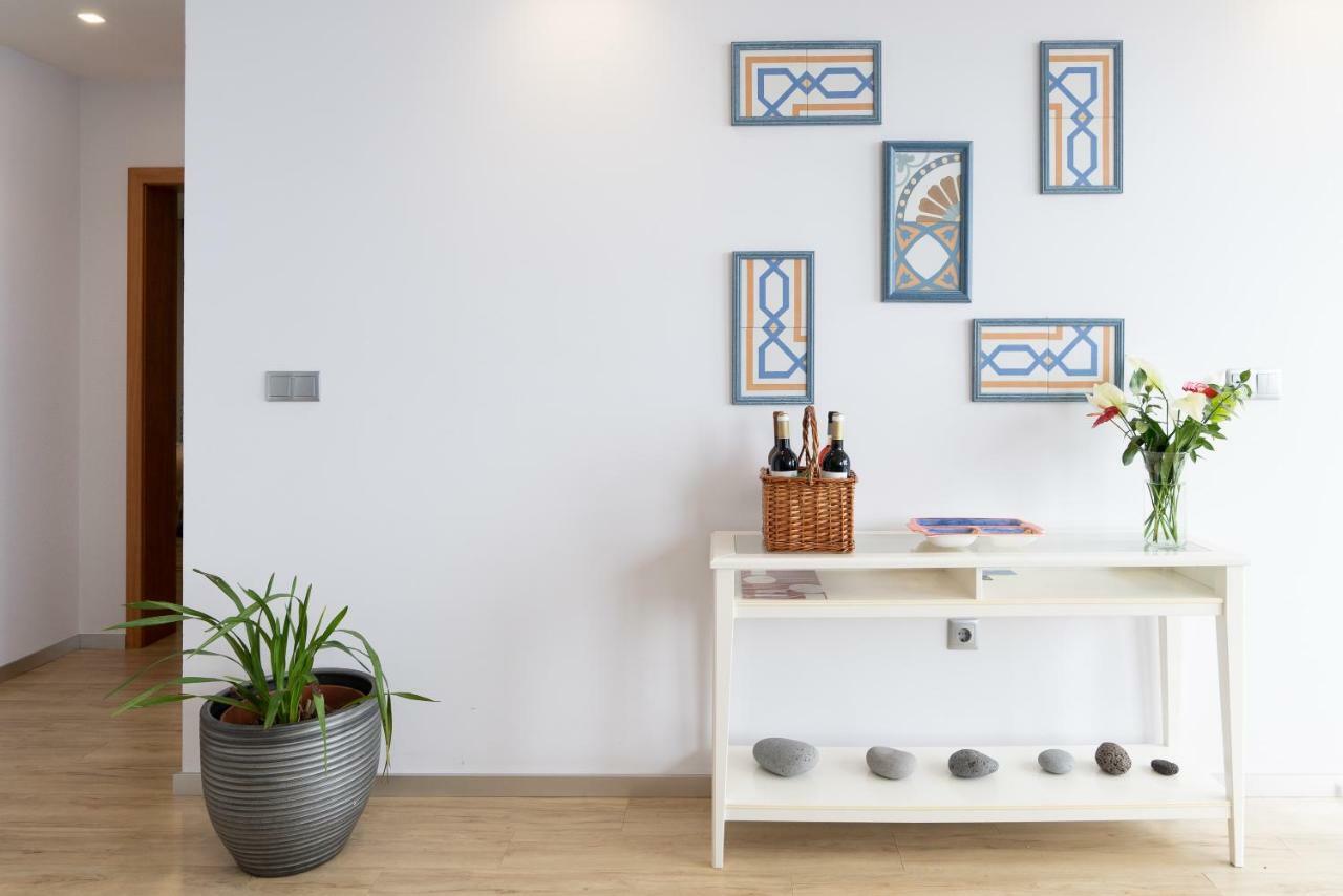 Apartamento Goncalves Arco da Calheta  Esterno foto