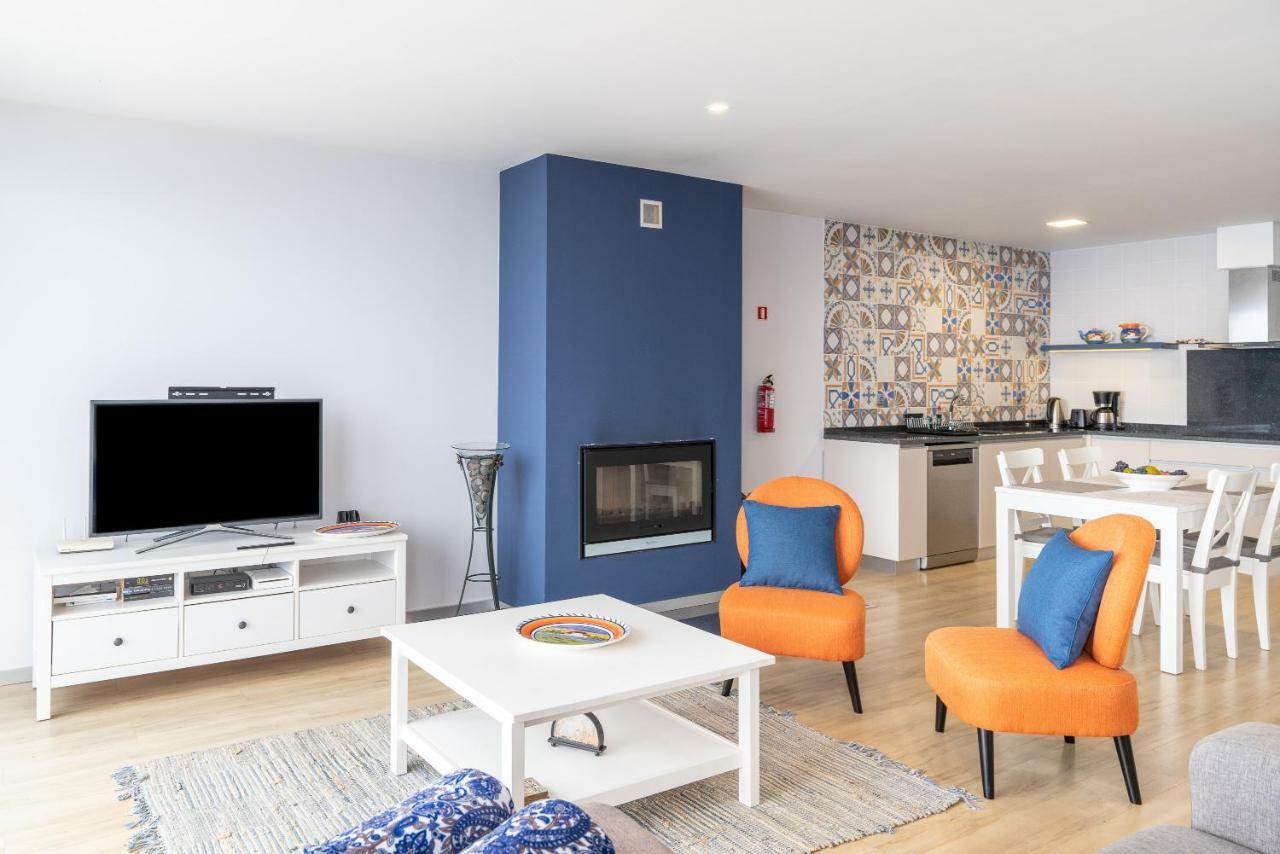 Apartamento Goncalves Arco da Calheta  Esterno foto