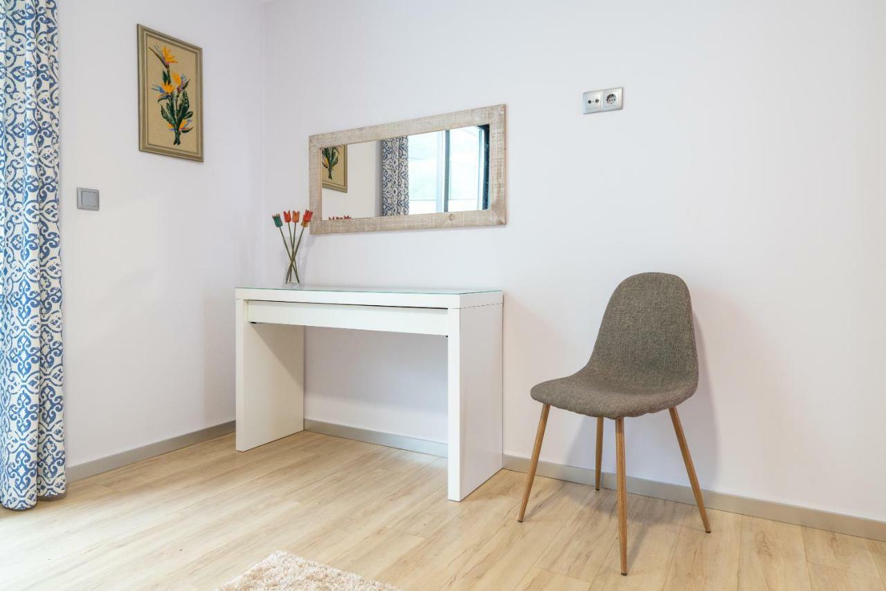 Apartamento Goncalves Arco da Calheta  Esterno foto