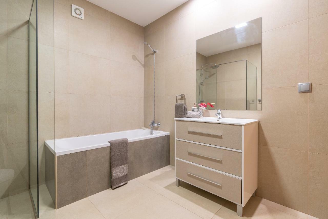 Apartamento Goncalves Arco da Calheta  Esterno foto