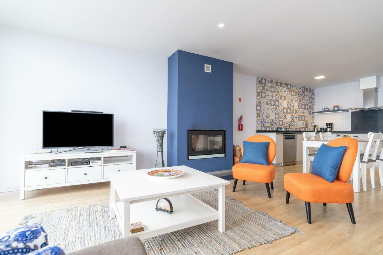 Apartamento Goncalves Arco da Calheta  Esterno foto