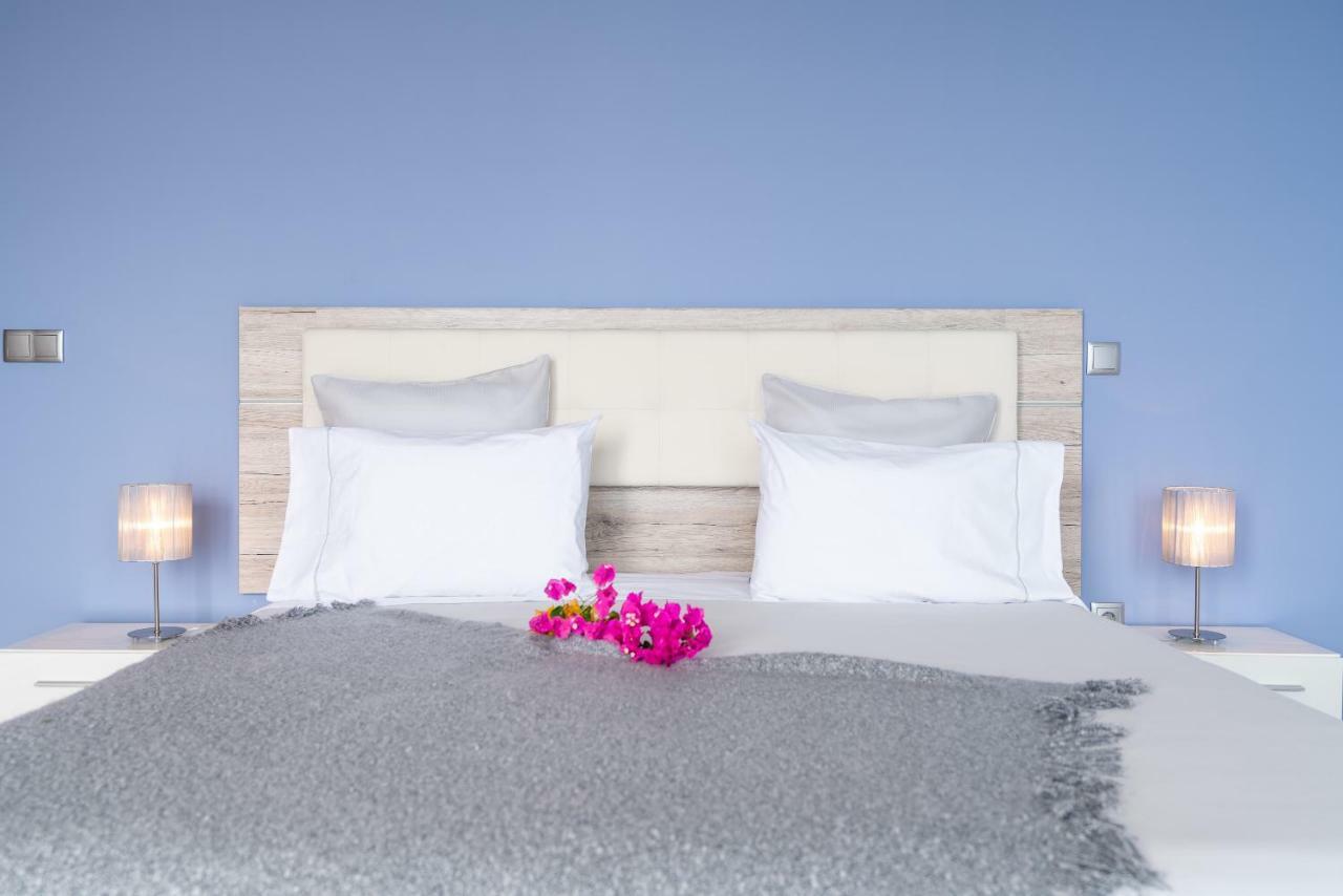 Apartamento Goncalves Arco da Calheta  Esterno foto