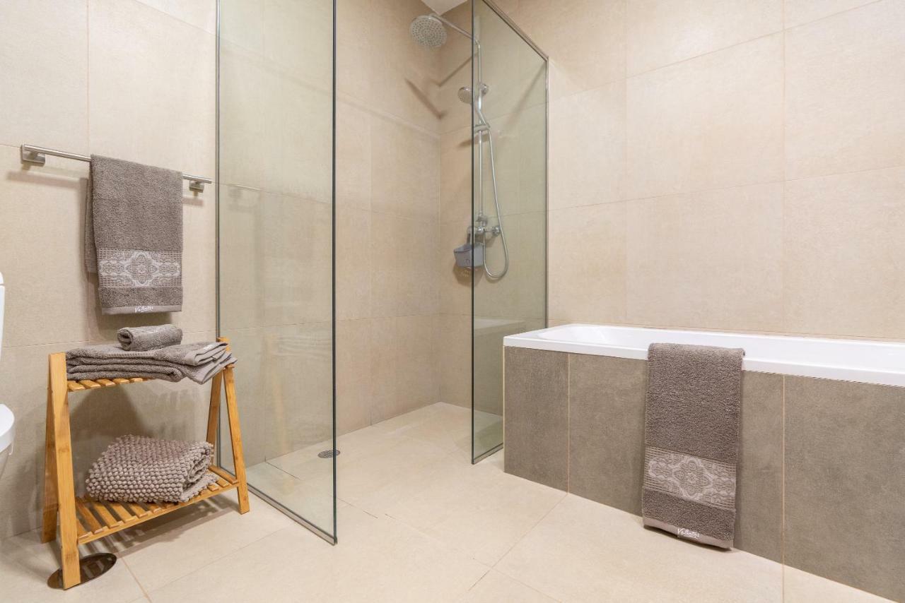 Apartamento Goncalves Arco da Calheta  Esterno foto